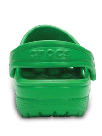 Шлёпанцы Crocs модель 204536Grs Фото