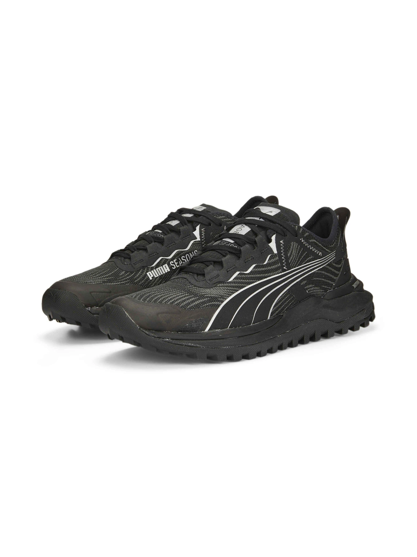 Кросівки PUMA Voyage Nitro 2 модель 376919 Фото