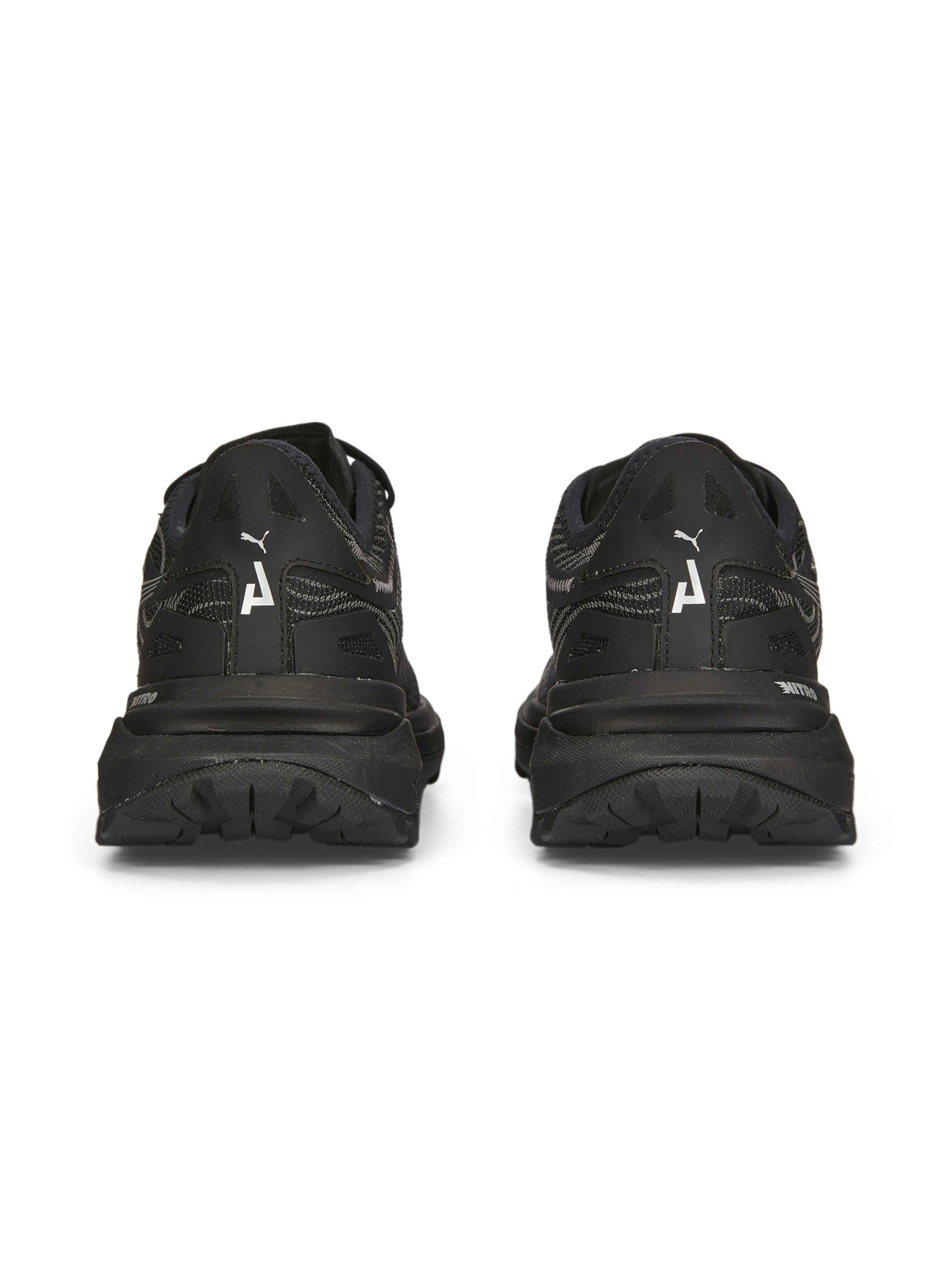 Кросівки PUMA Voyage Nitro 2 модель 376919 Фото