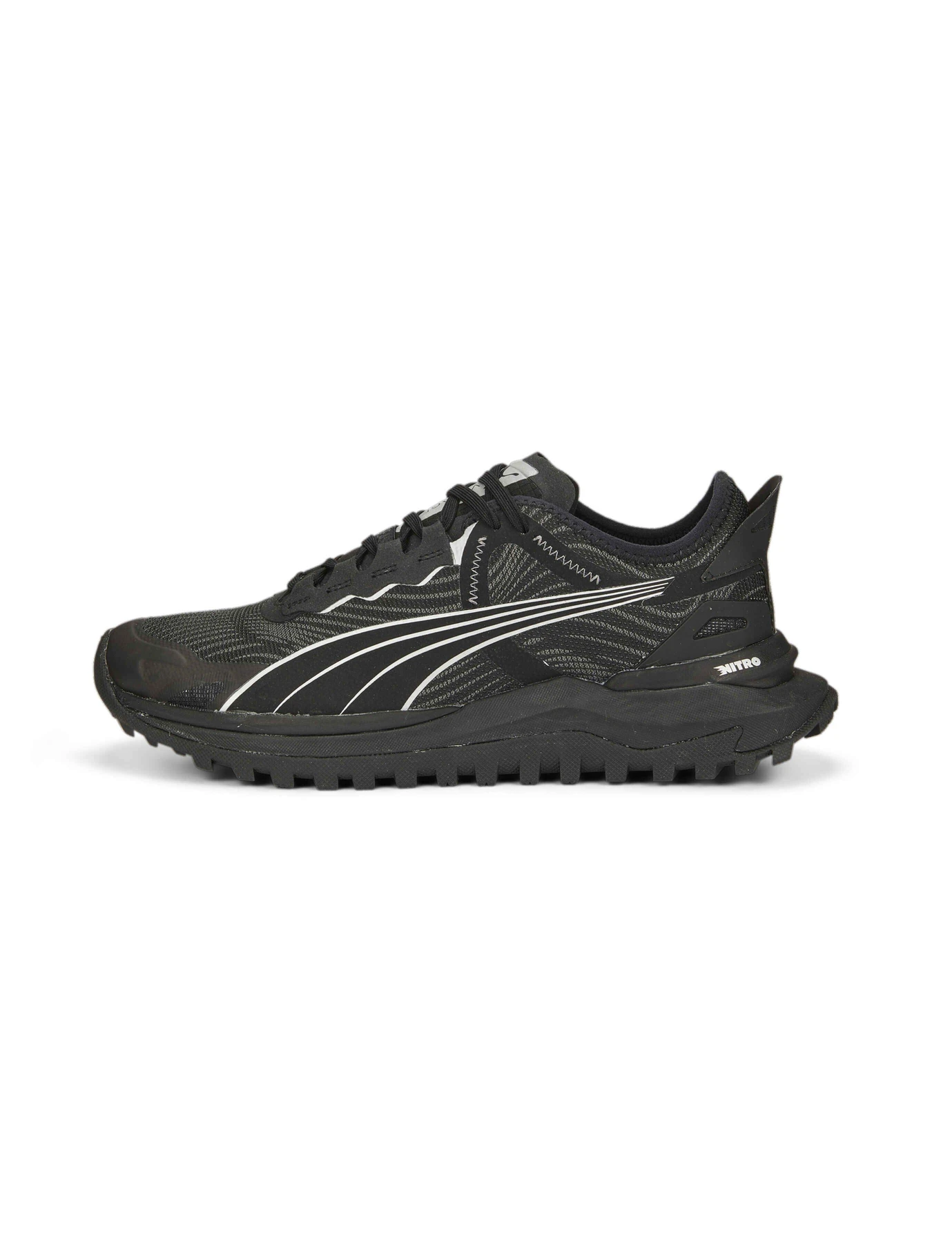 Кросівки PUMA Voyage Nitro 2 модель 376919 Фото