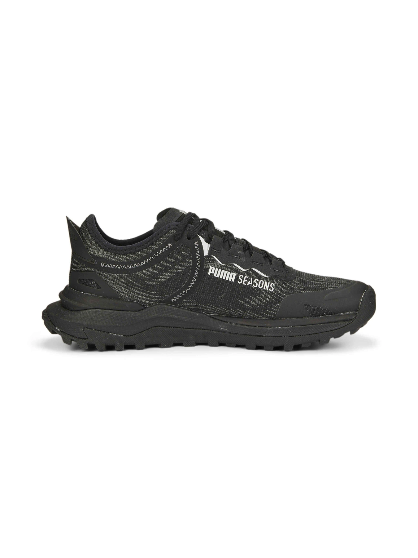 Кросівки PUMA Voyage Nitro 2 модель 376919 Фото