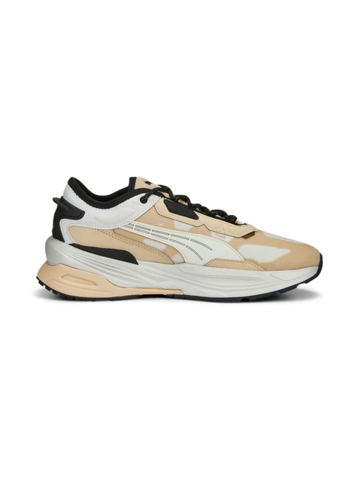 Кроссовки PUMA Extent Nitro Concrete Jungle модель 390191 Фото