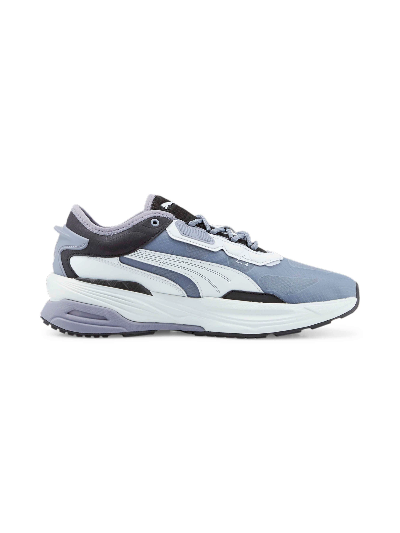 Кроссовки PUMA Extent Nitro Concrete Jungle модель 390191 Фото