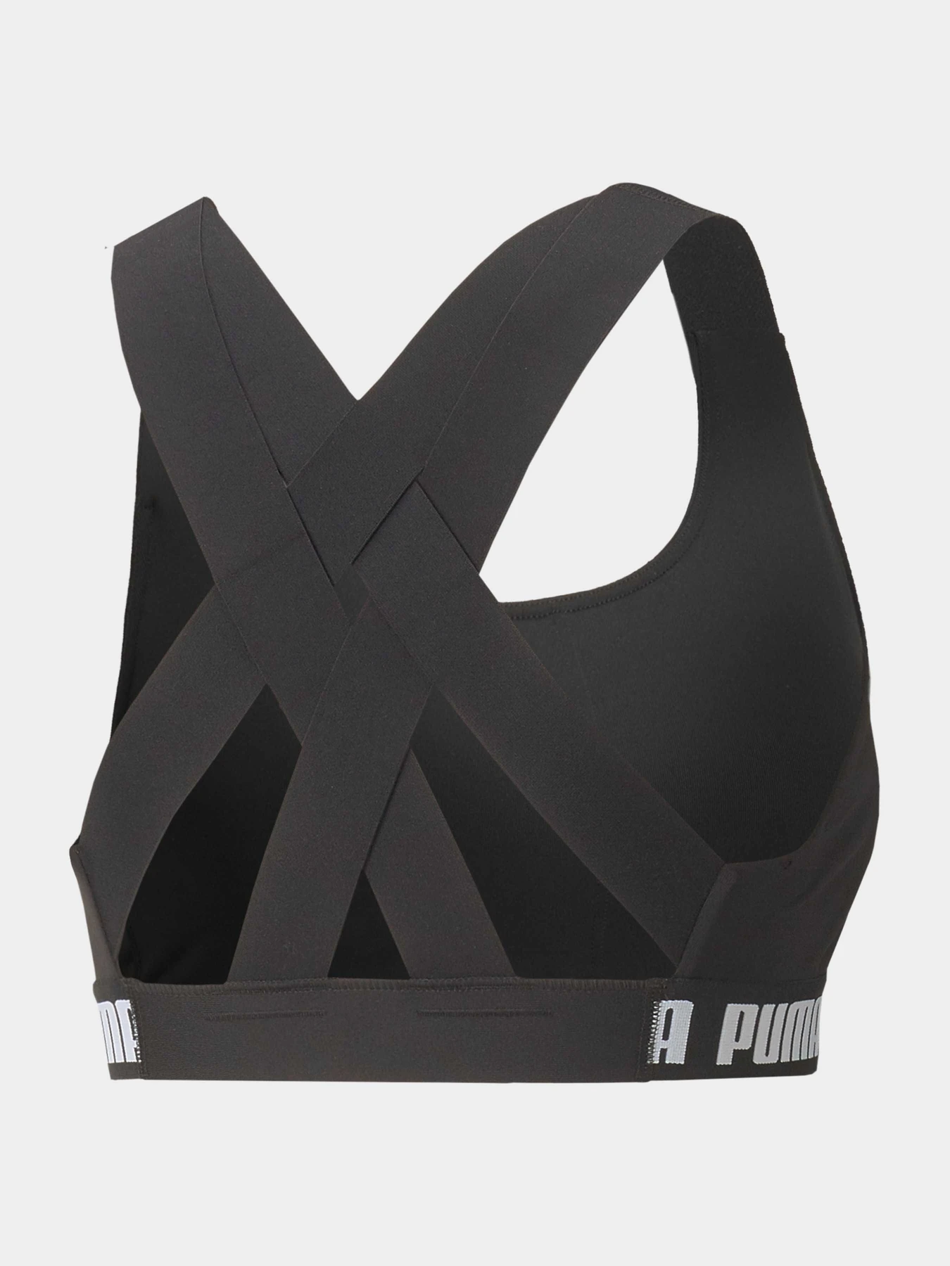 Футболки и поло PUMA Mid Impact Feel It Bra модель 521669 Фото