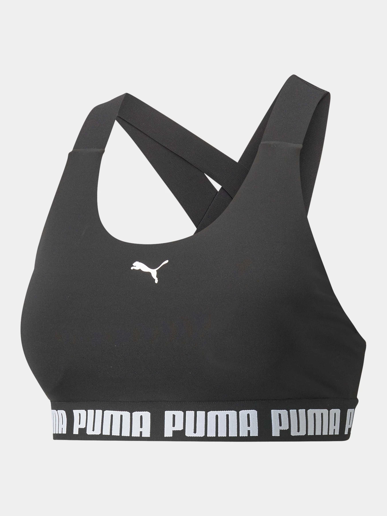 Футболки и поло PUMA Mid Impact Feel It Bra модель 521669 Фото