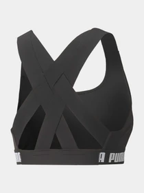 Футболки и поло PUMA Mid Impact Feel It Bra модель 521669 Фото