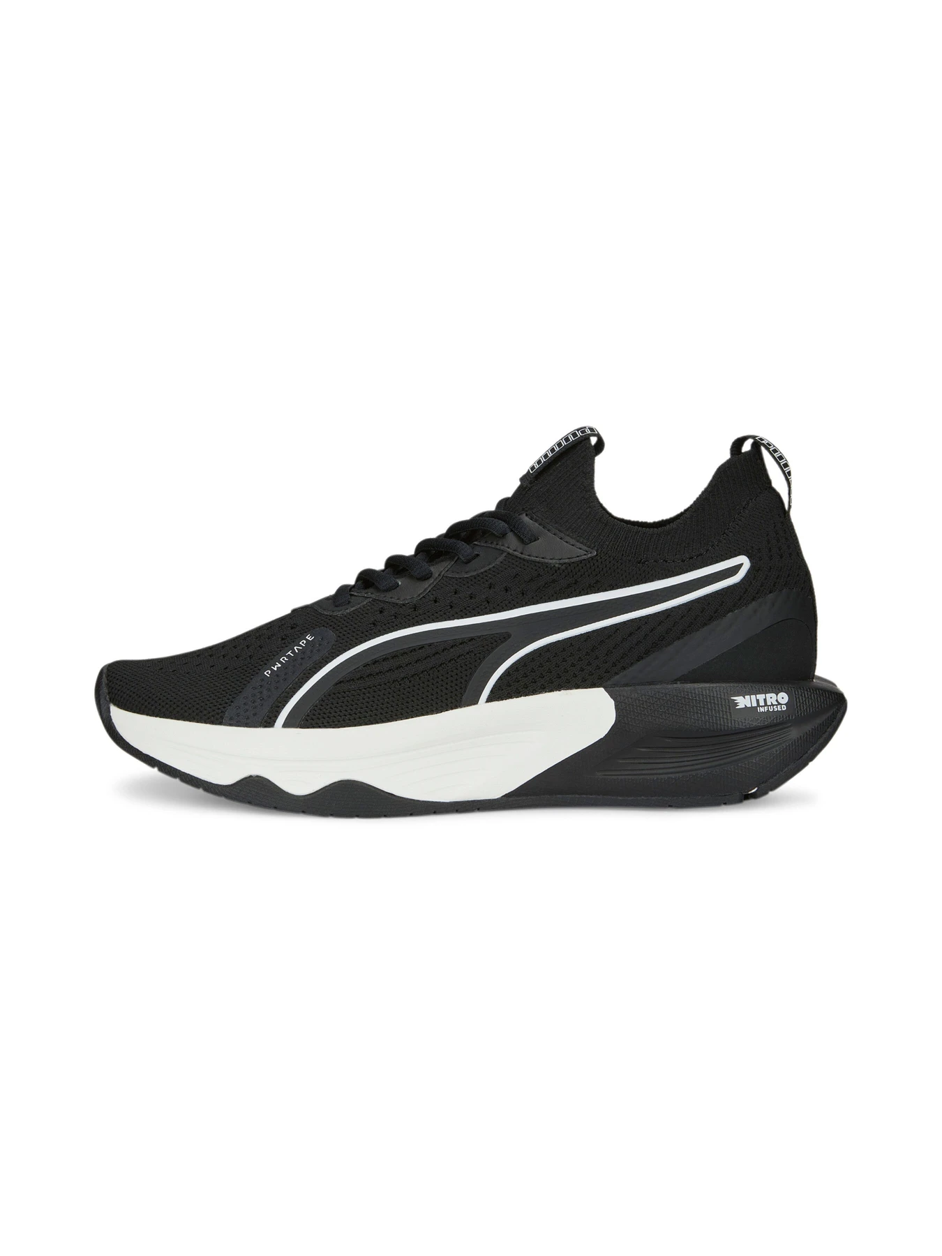 Кроссовки PUMA PWR XX Nitro Luxe Wn s модель 377892 Фото