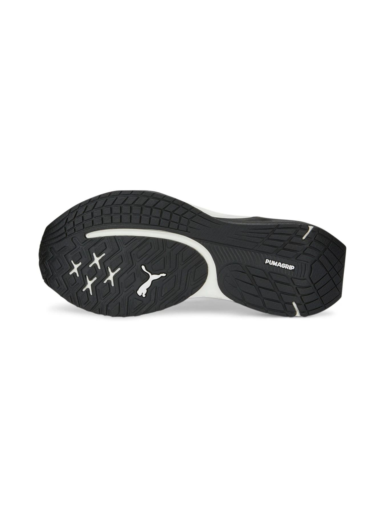Кроссовки PUMA PWR XX Nitro Luxe Wn s модель 377892 Фото