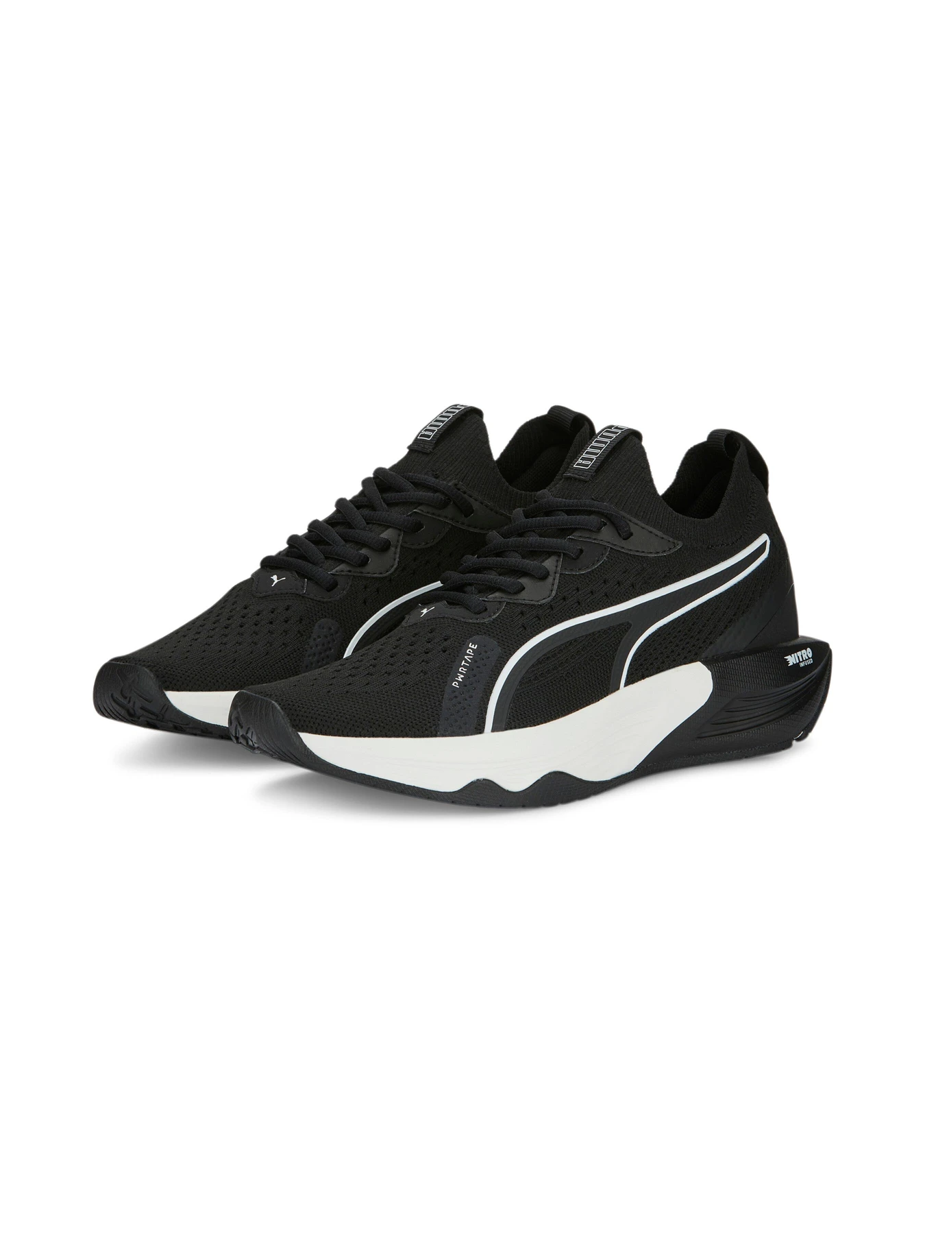 Кроссовки PUMA PWR XX Nitro Luxe Wn s модель 377892 Фото