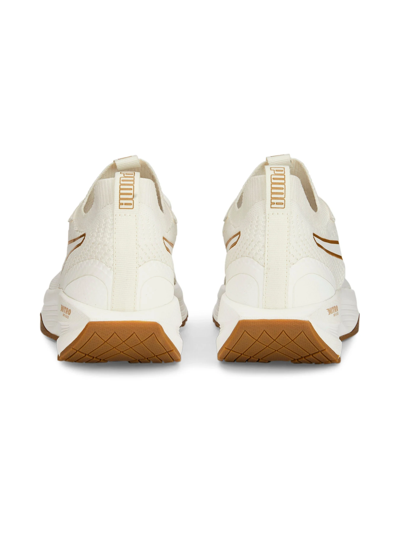 Кроссовки PUMA PWR XX Nitro Luxe Wn s модель 377892 Фото