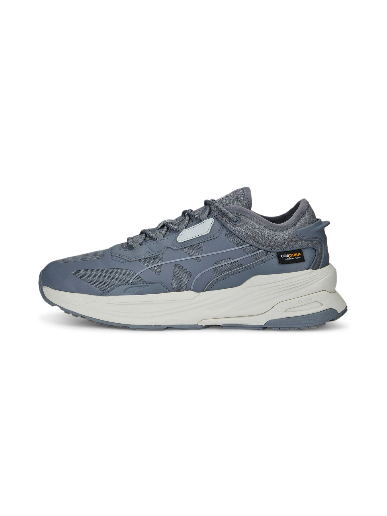 Кроссовки PUMA Extent Nitro Cordura модель 391231 Кроссовки PUMA Extent Nitro Cordura модель 391231 Фото