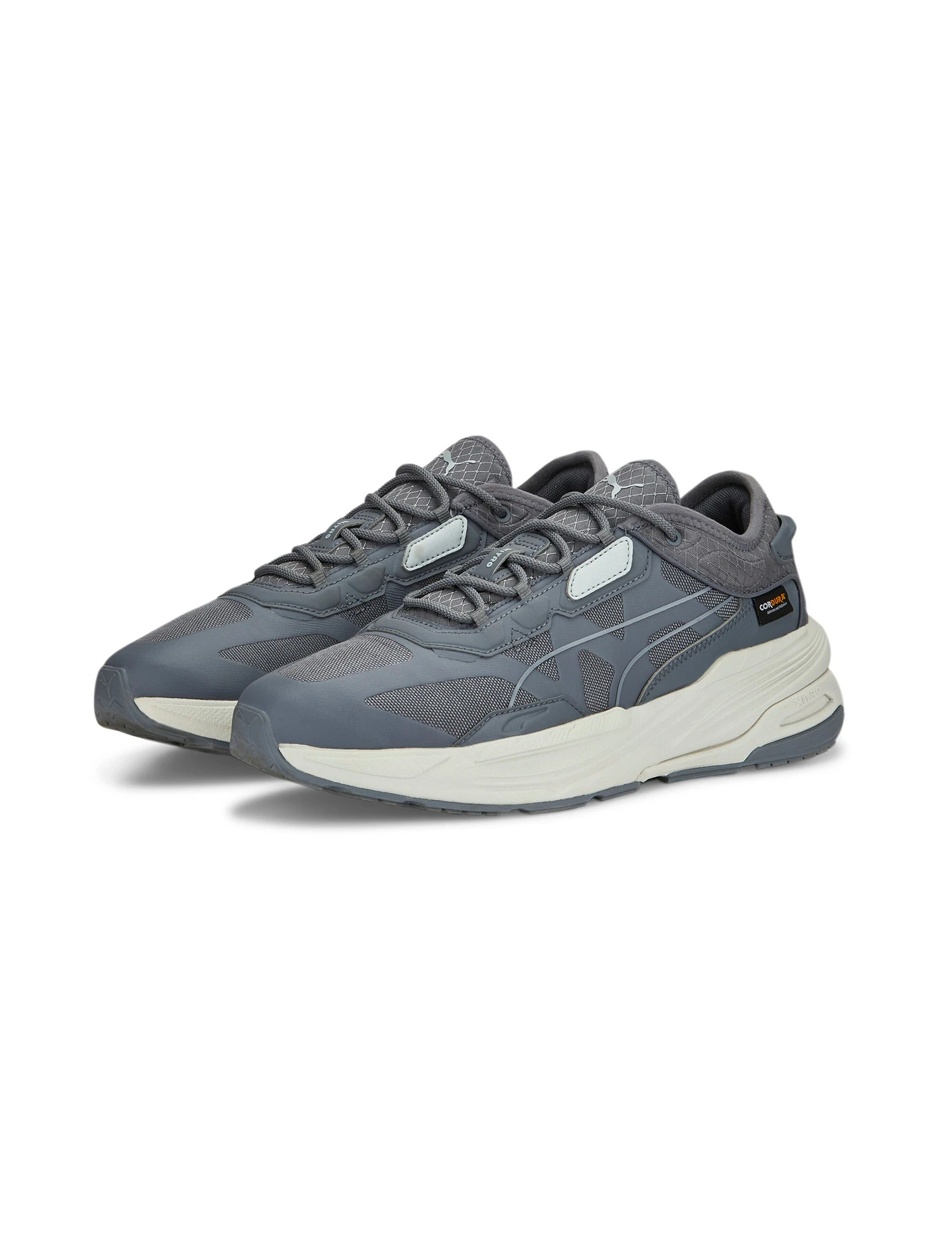 Кроссовки PUMA Extent Nitro Cordura модель 391231 Кроссовки PUMA Extent Nitro Cordura модель 391231 Фото
