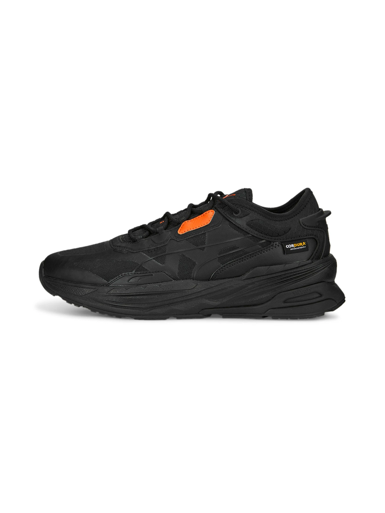 Кроссовки PUMA Extent Nitro Cordura модель 391231 Фото
