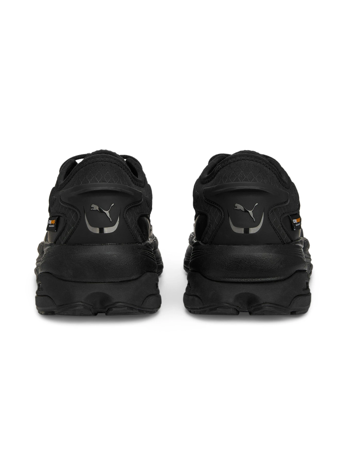 Кроссовки PUMA Extent Nitro Cordura модель 391231 Фото