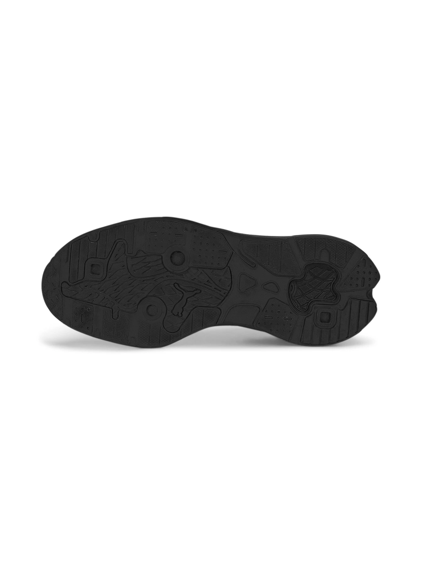 Кроссовки PUMA Extent Nitro Cordura модель 391231 Фото