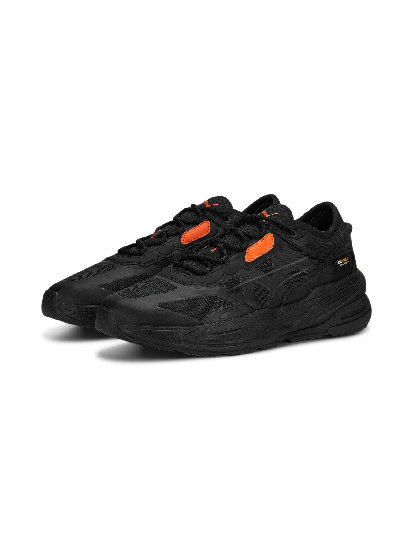 Кроссовки PUMA Extent Nitro Cordura модель 391231 Фото