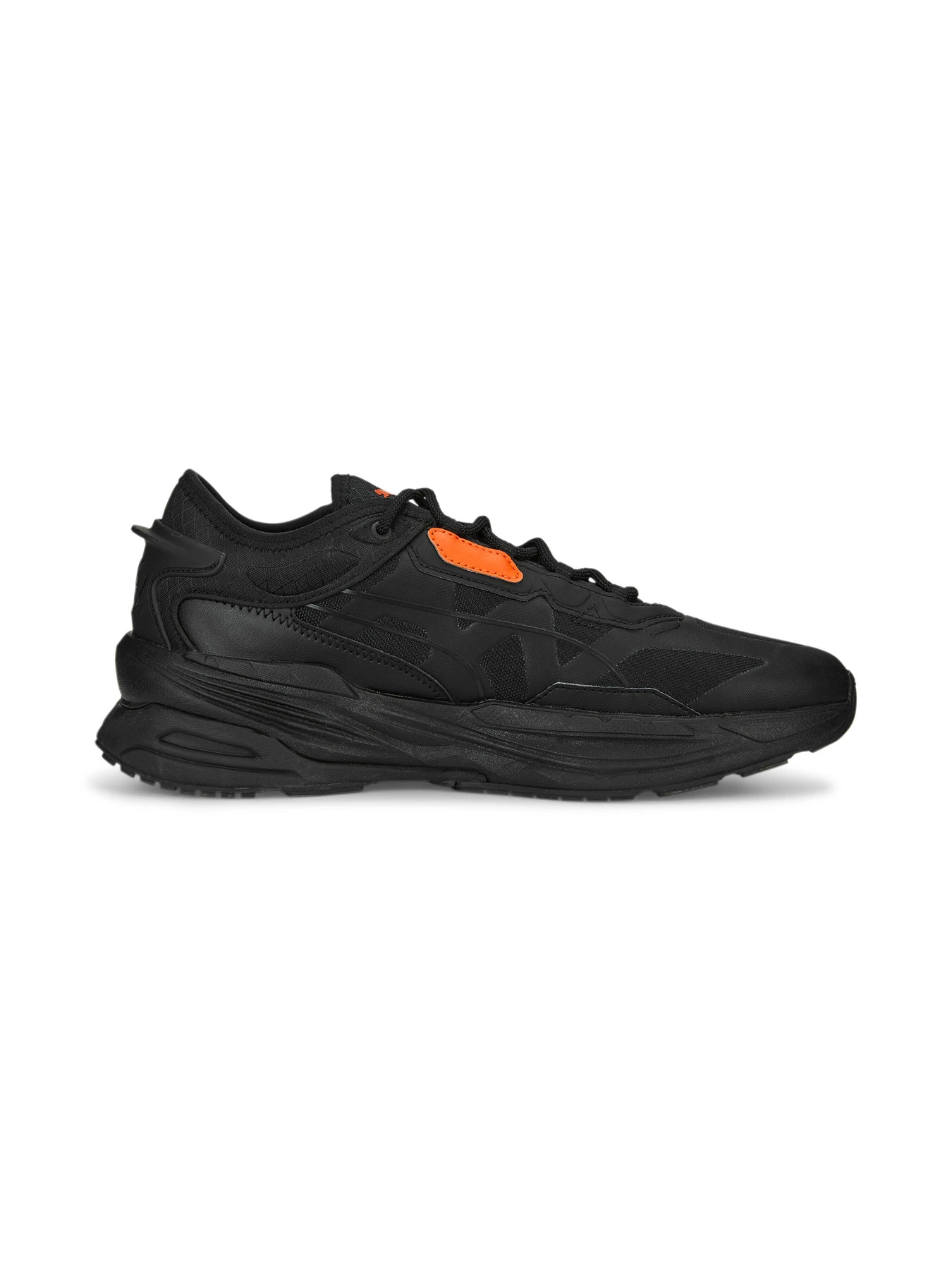 Кроссовки PUMA Extent Nitro Cordura модель 391231 Фото