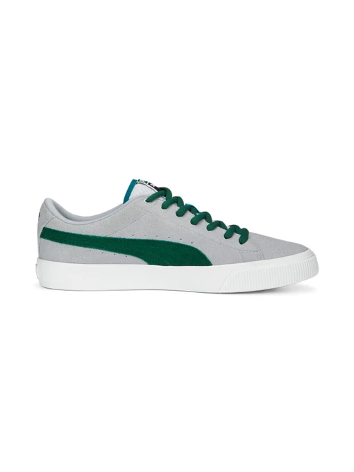 Кроссовки PUMA Suede Skate Nitro модель 386082 Фото