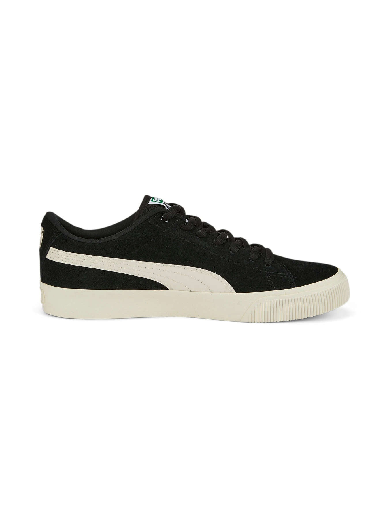 Кроссовки PUMA Suede Skate Nitro OG модель 386600 Фото