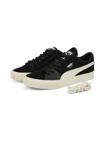Кроссовки PUMA Suede Skate Nitro OG модель 386600 Фото