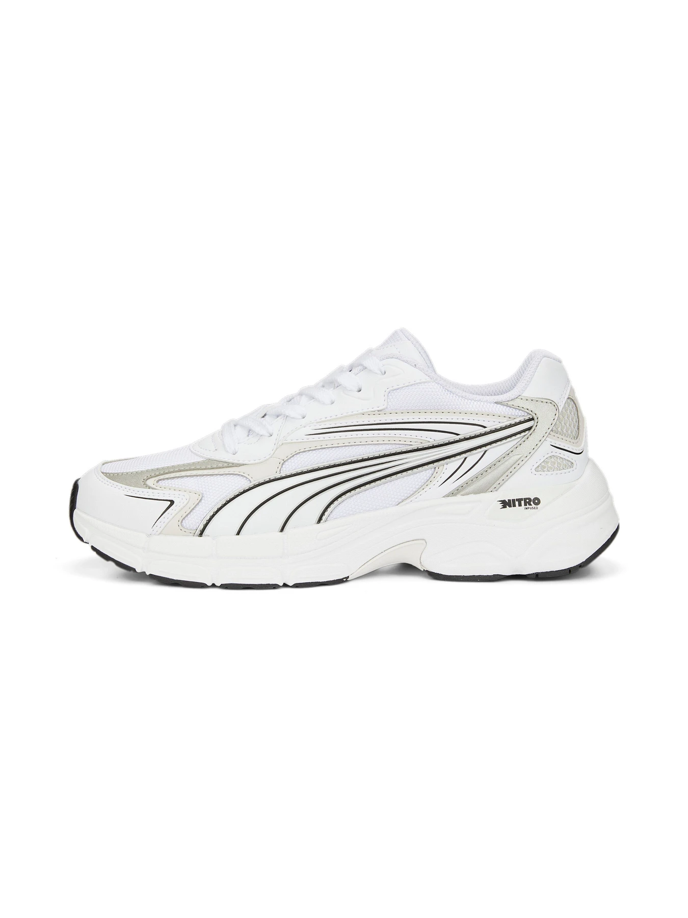 Кроссовки PUMA Teveris Nitro Noughties модель 388920 Фото