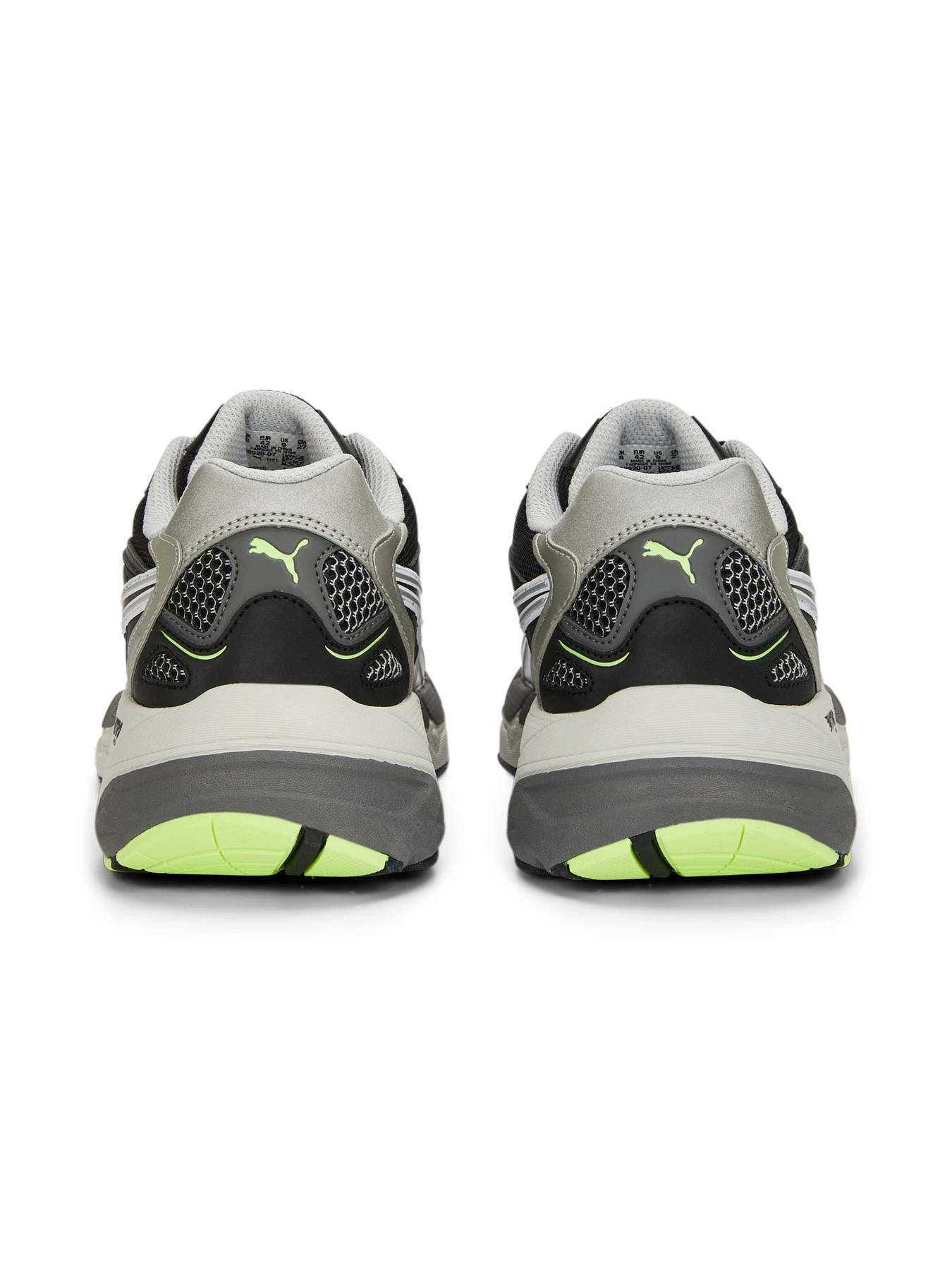 Кроссовки PUMA Teveris Nitro Noughties модель 388920 Фото