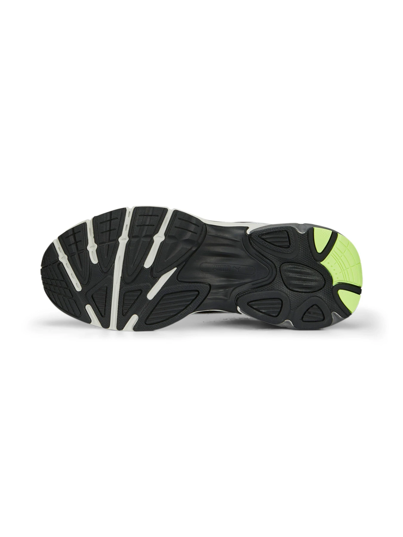Кроссовки PUMA Teveris Nitro Noughties модель 388920 Фото