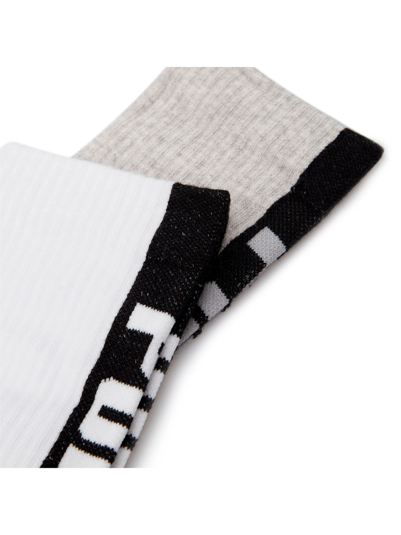 Носки и гольфы PUMA Men Seasonal Logo Sock 2P модель 907804 Фото