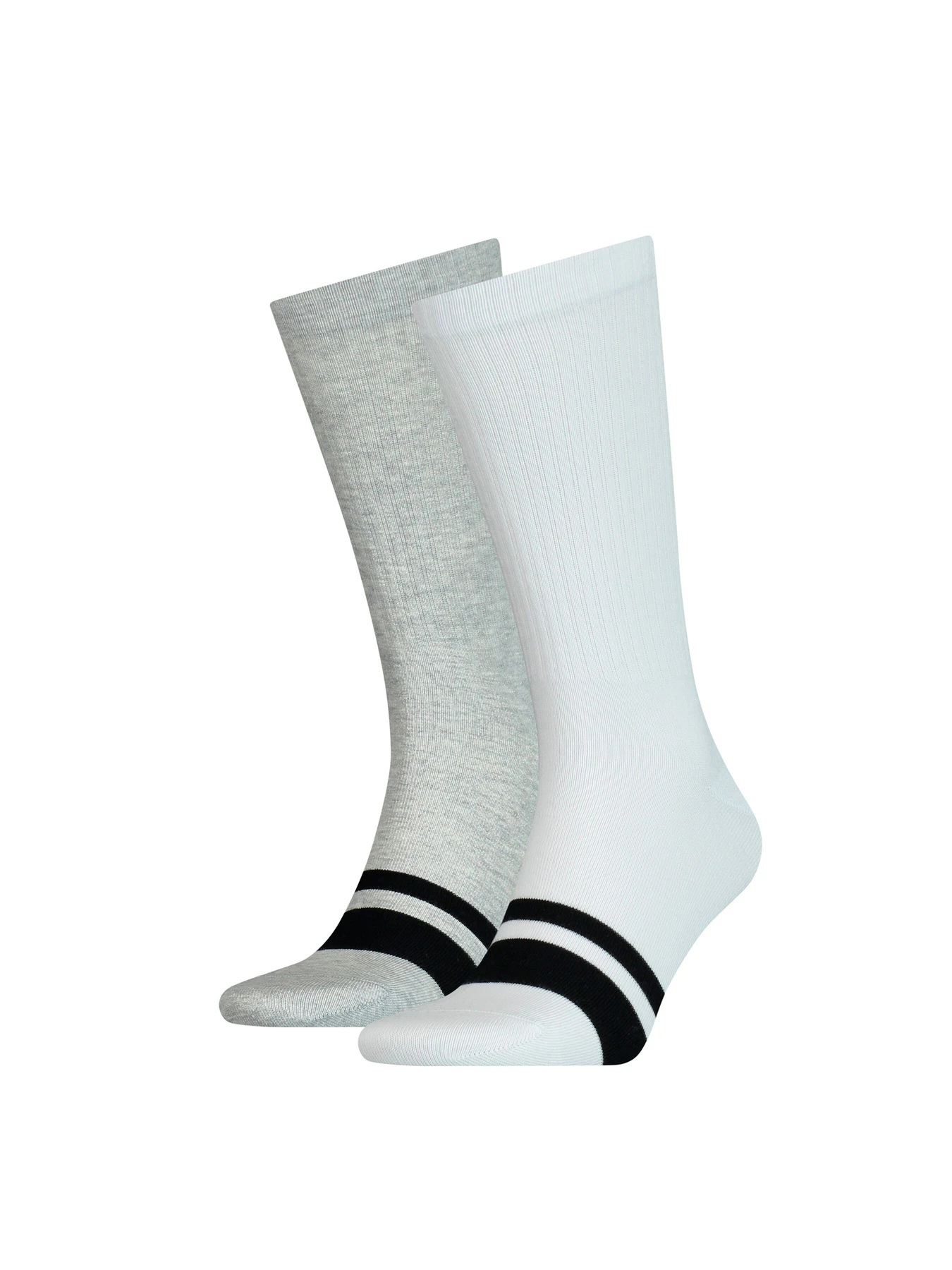 Носки и гольфы PUMA Men Seasonal Logo Sock 2P модель 907804 Фото