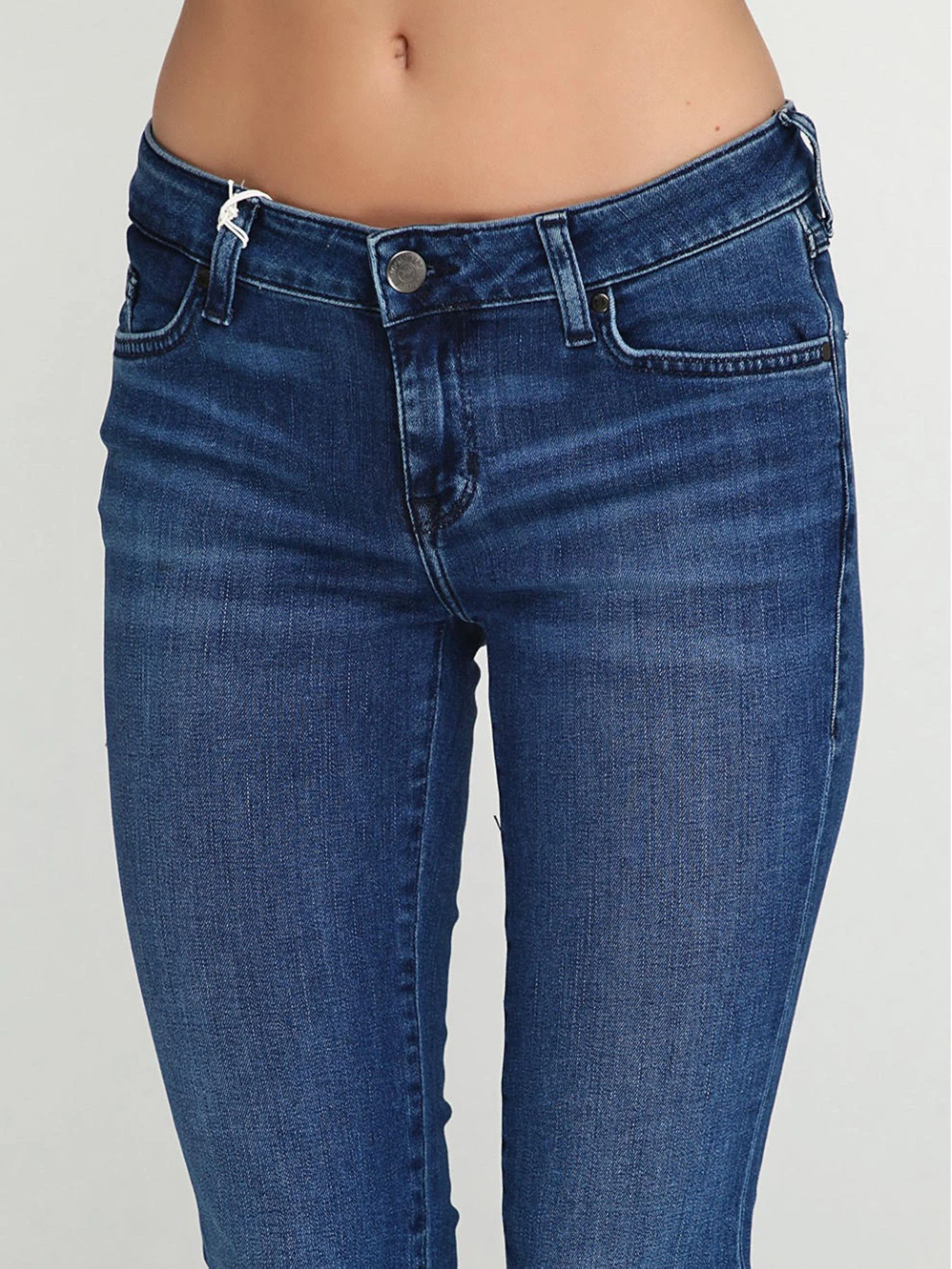 Джинсы Mustang Jeans модель 4006281 Фото