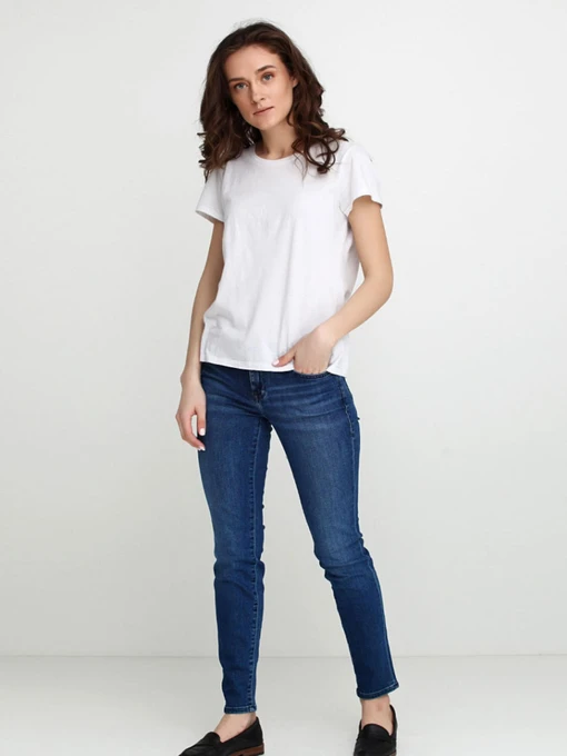 Джинсы Mustang Jeans модель 4006281 Фото