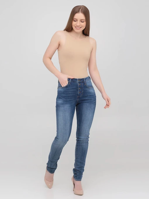 Джинсы Mustang Jeans модель 1009425 Фото