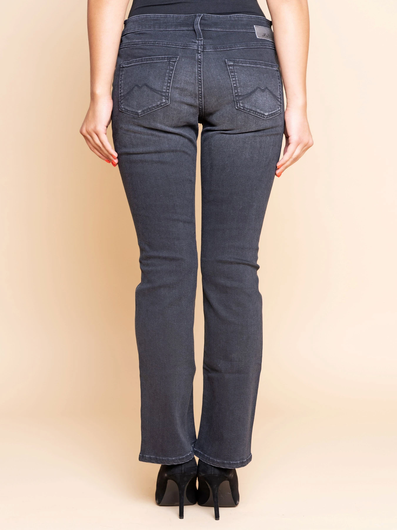 Джинси Mustang Jeans модель 4009685 Фото