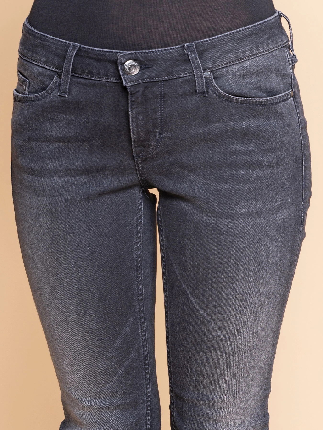 Джинси Mustang Jeans модель 4009685 Фото