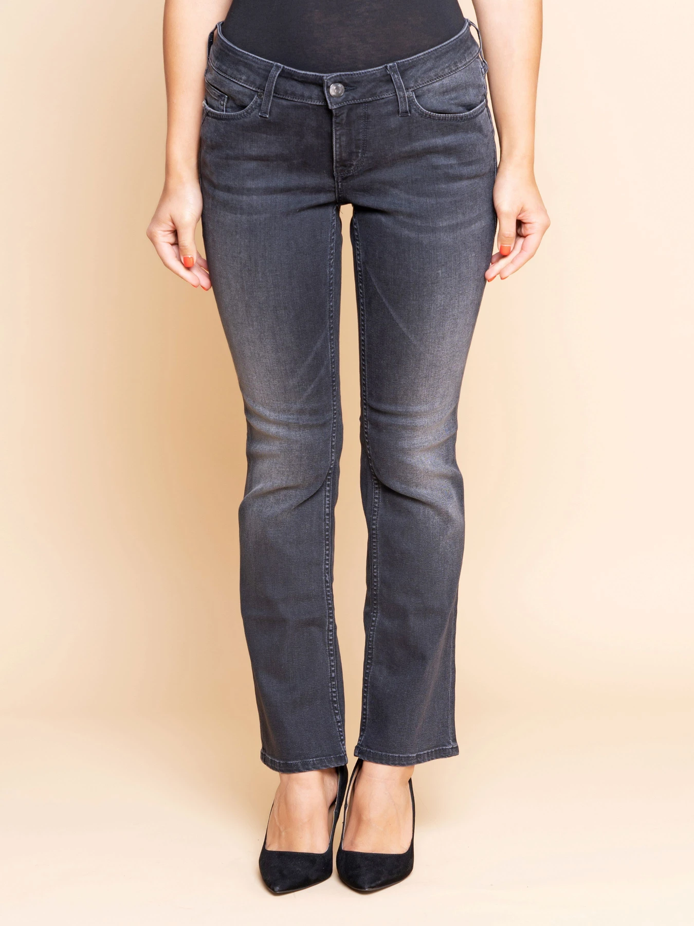 Джинси Mustang Jeans модель 4009685 Фото