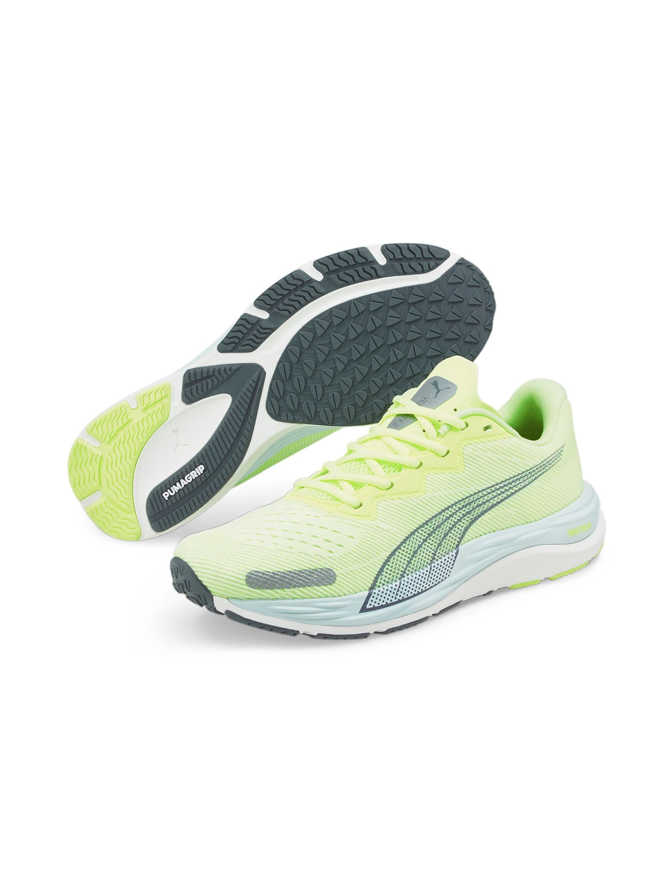 Кросівки PUMA Velocity Nitro 2 модель 195337 Кросівки PUMA Velocity Nitro 2 модель 195337 Фото