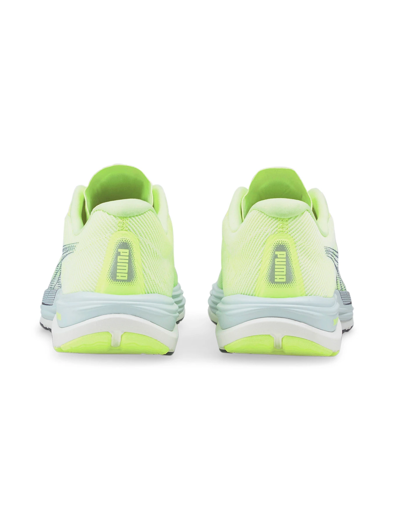Кросівки PUMA Velocity Nitro 2 модель 195337 Кросівки PUMA Velocity Nitro 2 модель 195337 Фото