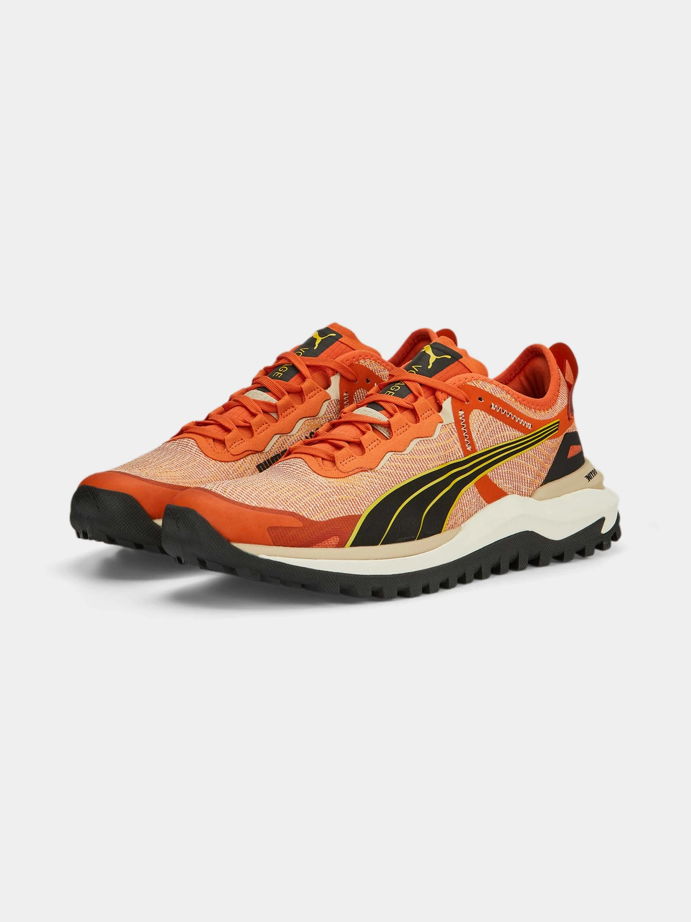 Кроссовки PUMA Voyage Nitro 2 модель 376919 Кроссовки PUMA Voyage Nitro 2 модель 376919 Фото