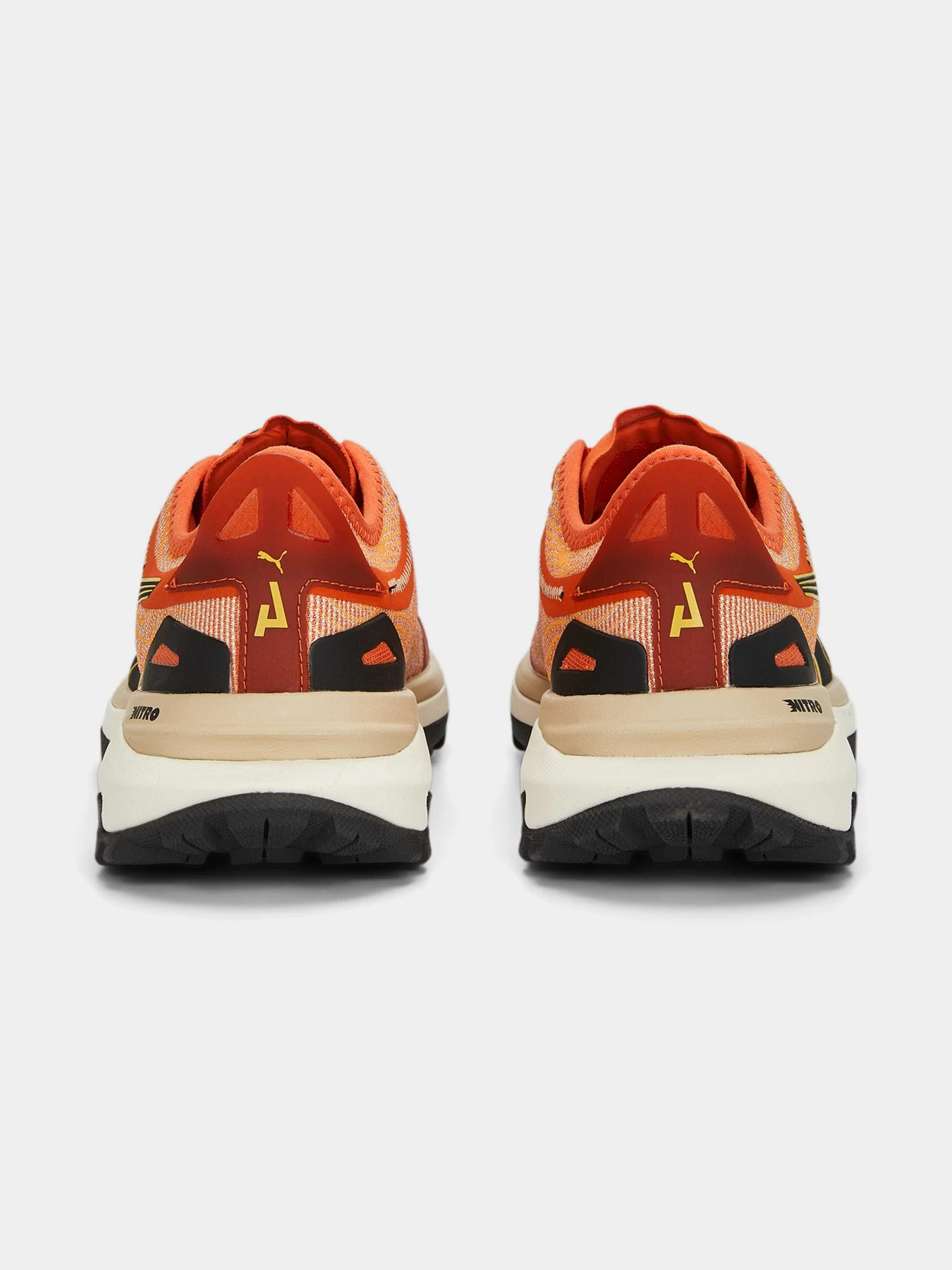 Кроссовки PUMA Voyage Nitro 2 модель 376919 Кроссовки PUMA Voyage Nitro 2 модель 376919 Фото