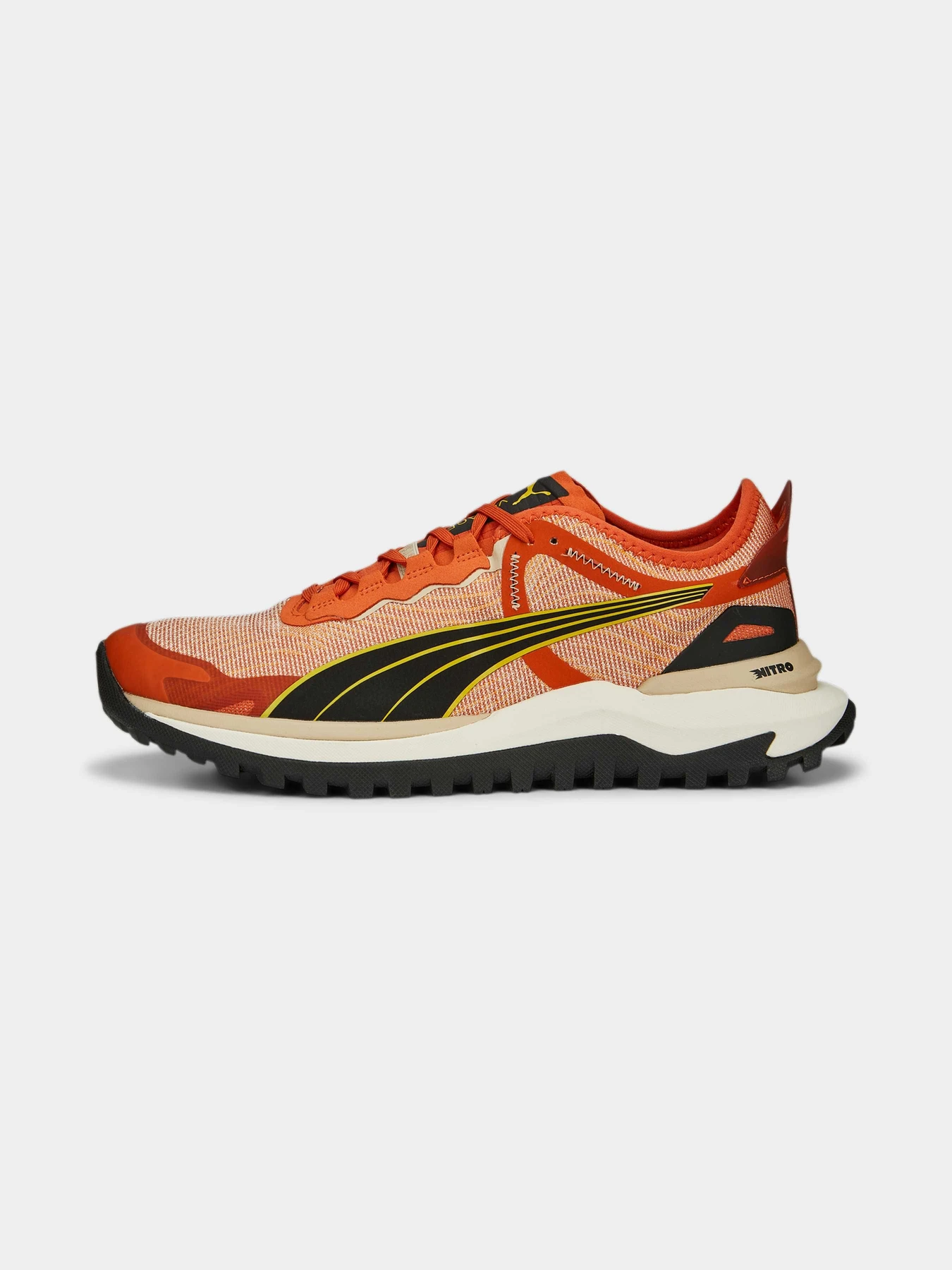 Кроссовки PUMA Voyage Nitro 2 модель 376919 Кроссовки PUMA Voyage Nitro 2 модель 376919 Фото