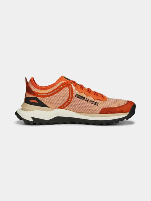 Кросівки PUMA Voyage Nitro 2 модель 376919 Фото