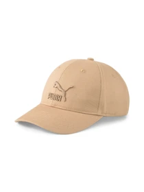 Шапки та кепки PUMA Archive Logo BB Cap модель 022554 Фото