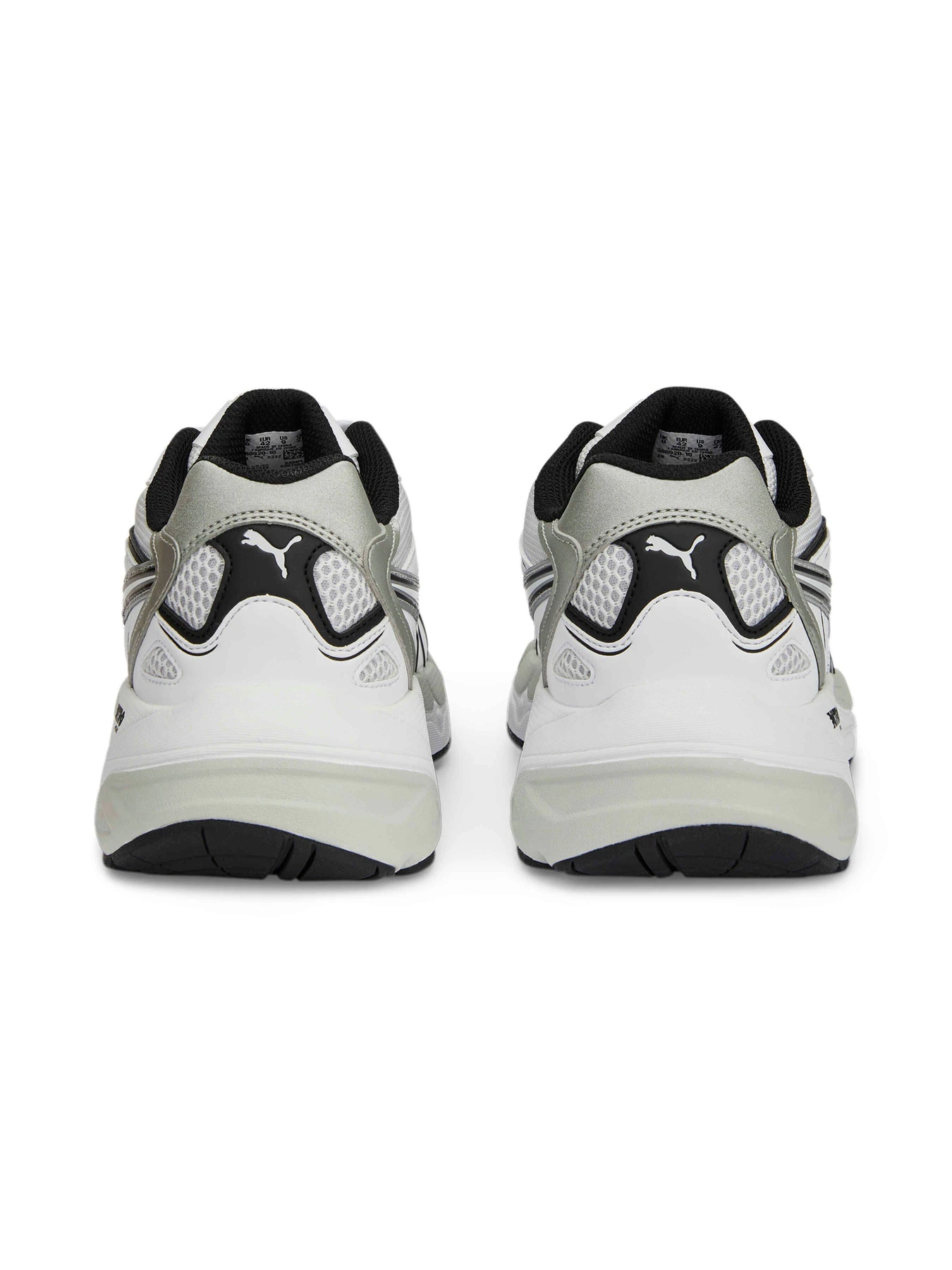 Кроссовки PUMA Teveris Nitro™ Noughties модель 388920 Кроссовки PUMA Teveris Nitro™ Noughties модель 388920 Фото