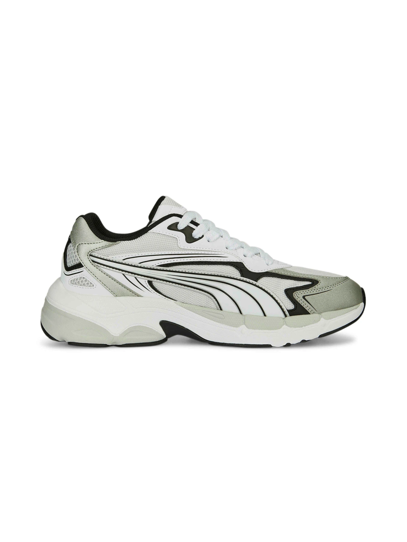 Кроссовки PUMA Teveris Nitro™ Noughties модель 388920 Кроссовки PUMA Teveris Nitro™ Noughties модель 388920 Фото