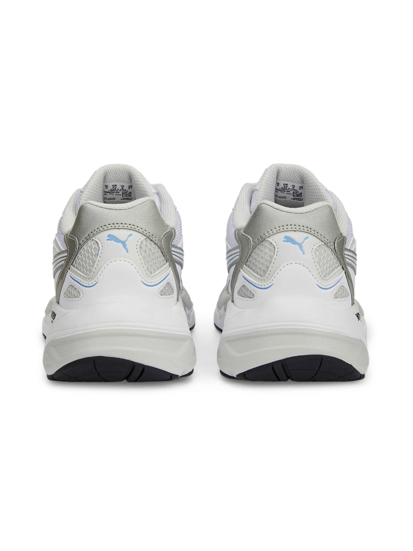 Кроссовки PUMA Teveris Nitro™ Noughties модель 388920 Фото