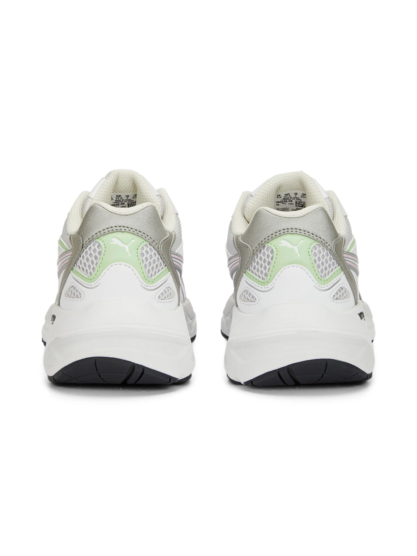 Кроссовки PUMA Teveris Nitro™ Noughties модель 388920 Фото