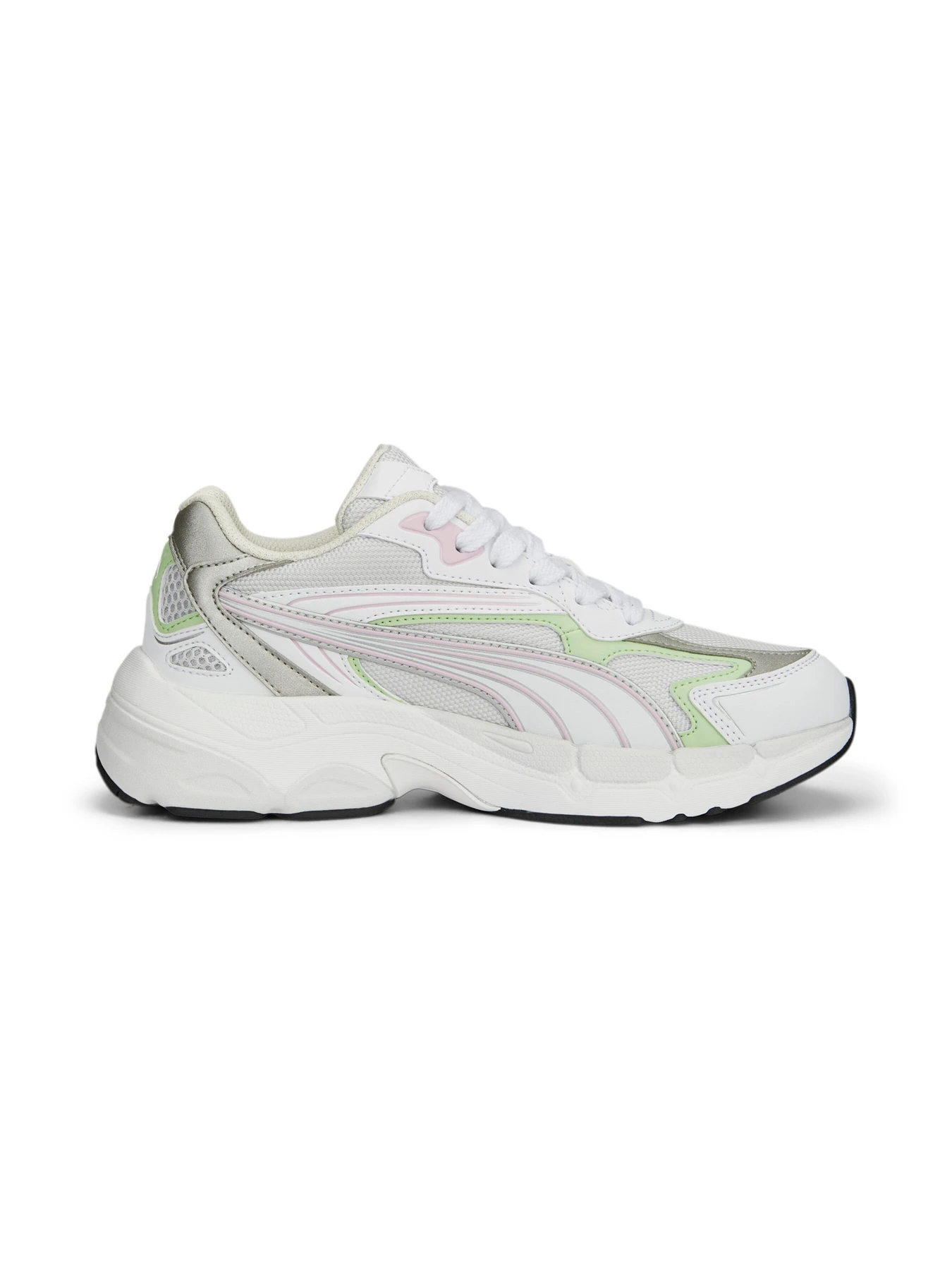 Кроссовки PUMA Teveris Nitro™ Noughties модель 388920 Фото