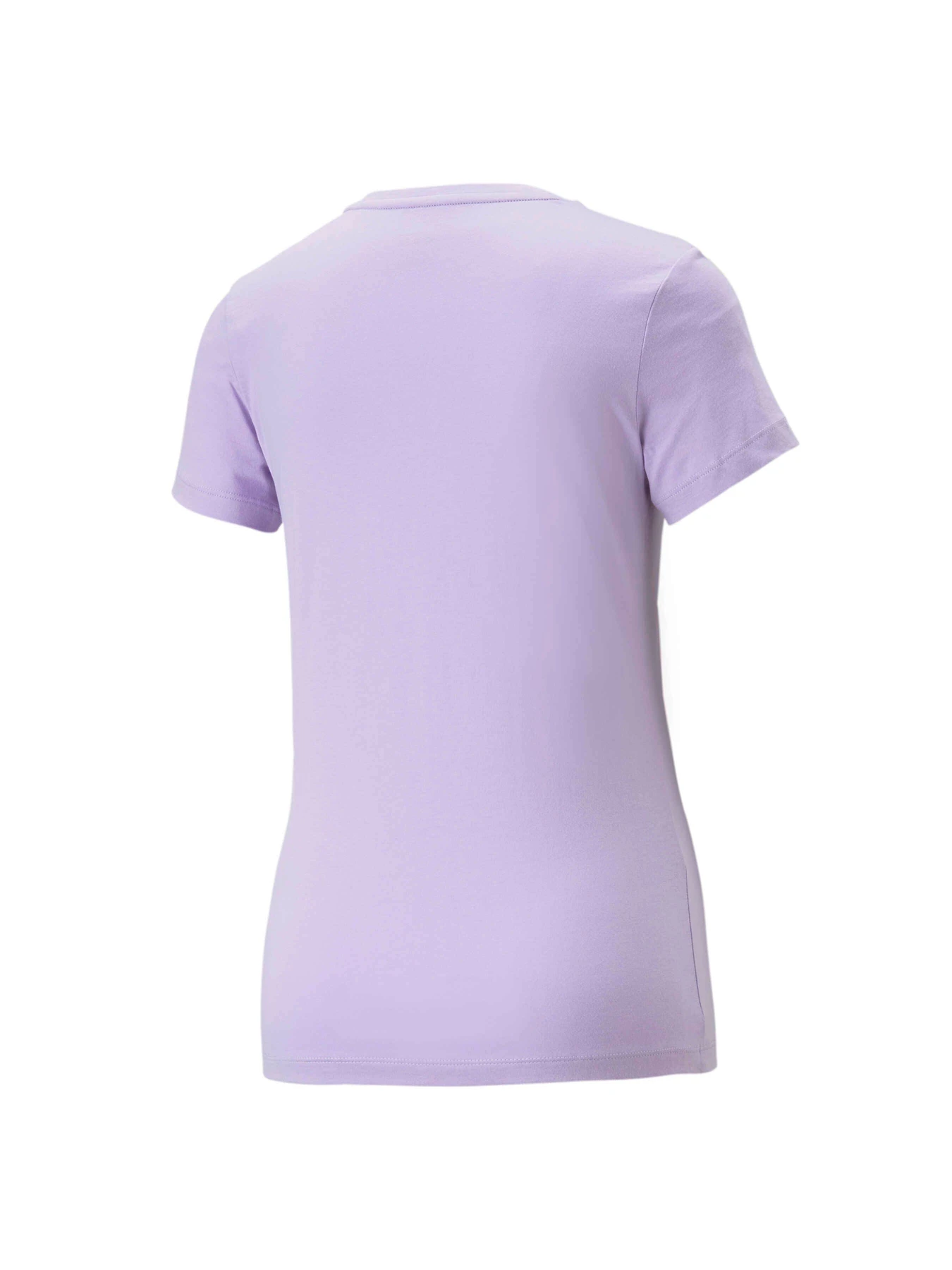 Футболки и поло PUMA Ess Logo Tee модель 586775 Фото