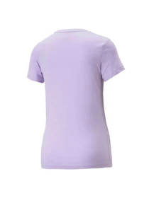 Футболки и поло PUMA Ess Logo Tee модель 586775 Фото