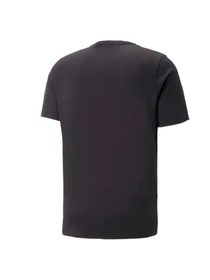 Футболки і поло PUMA Ess+ 2 Col Logo Tee модель 586759 Фото